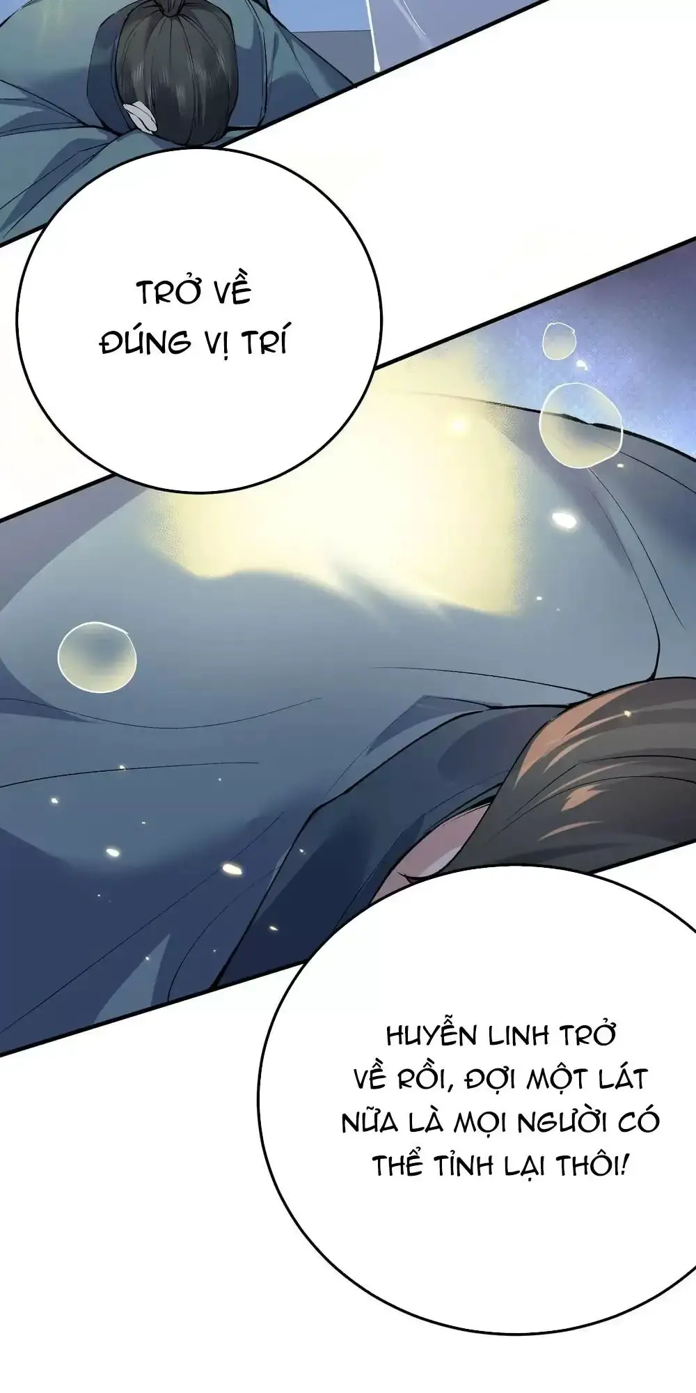 Ta Vô Địch Lúc Nào Nettruyen ZZZ Chương 253 Page 24