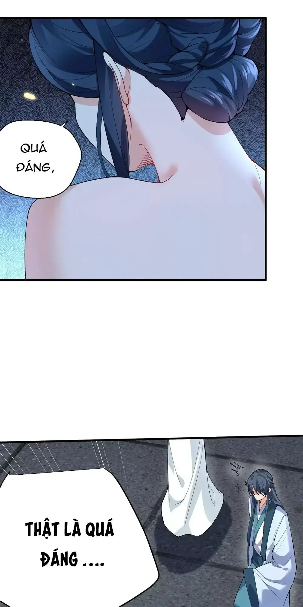 Ta Vô Địch Lúc Nào Nettruyen ZZZ Chương 253 Page 29