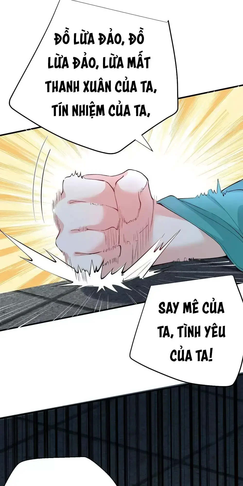 Ta Vô Địch Lúc Nào Nettruyen ZZZ Chương 253 Page 31