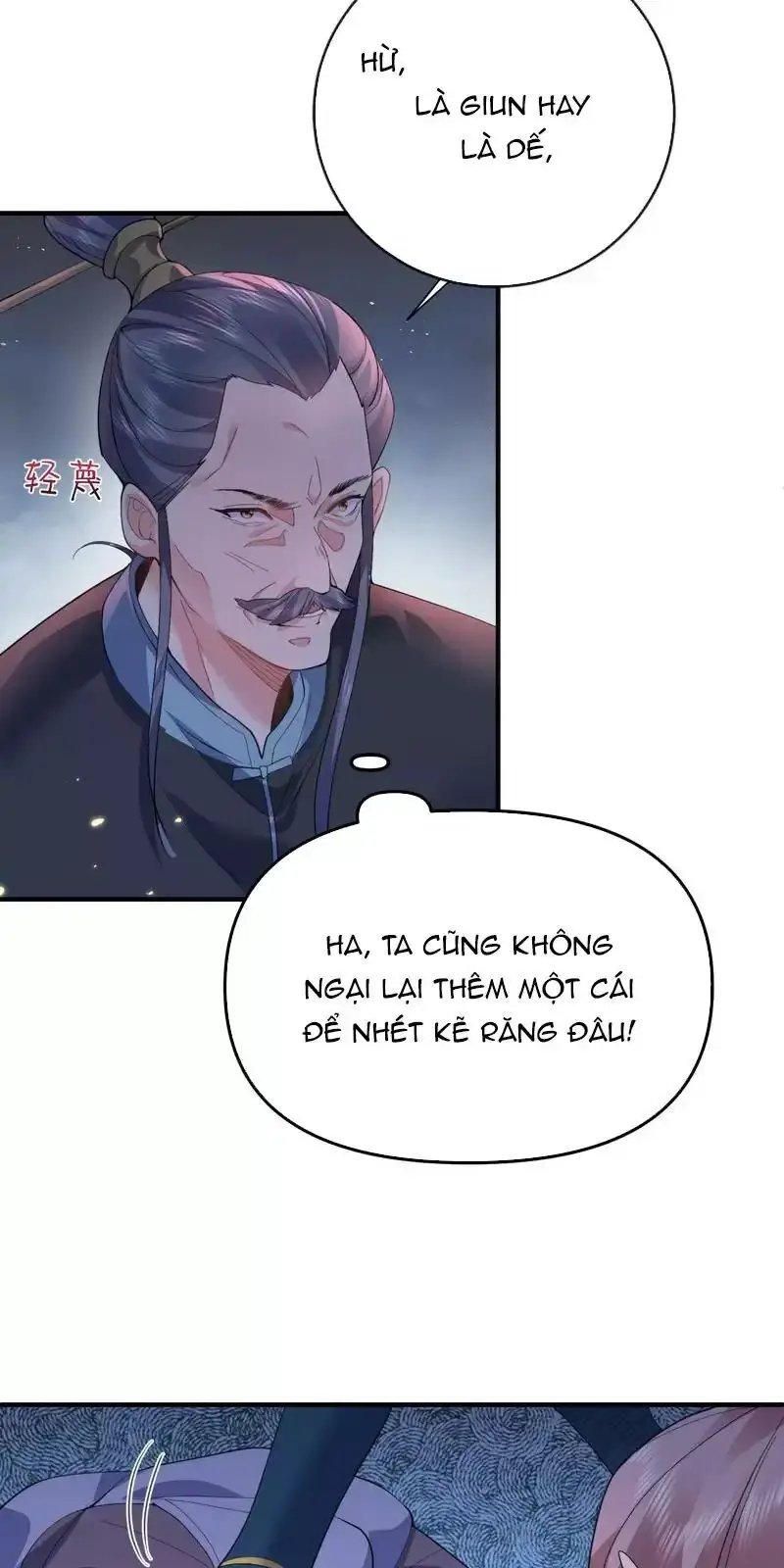 Ta Vô Địch Lúc Nào Nettruyen ZZZ Chương 250 Page 33