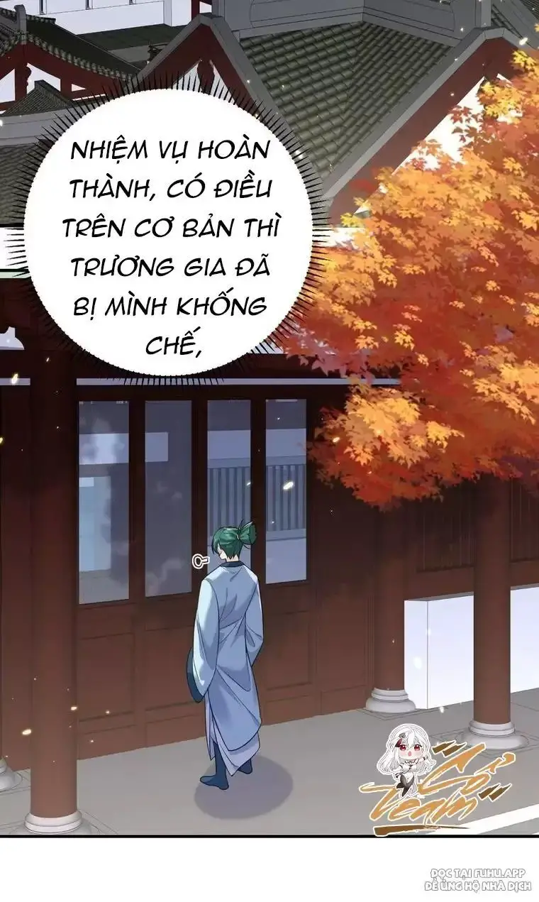 Ta Vô Địch Lúc Nào Nettruyen ZZZ Chương 200 Page 11
