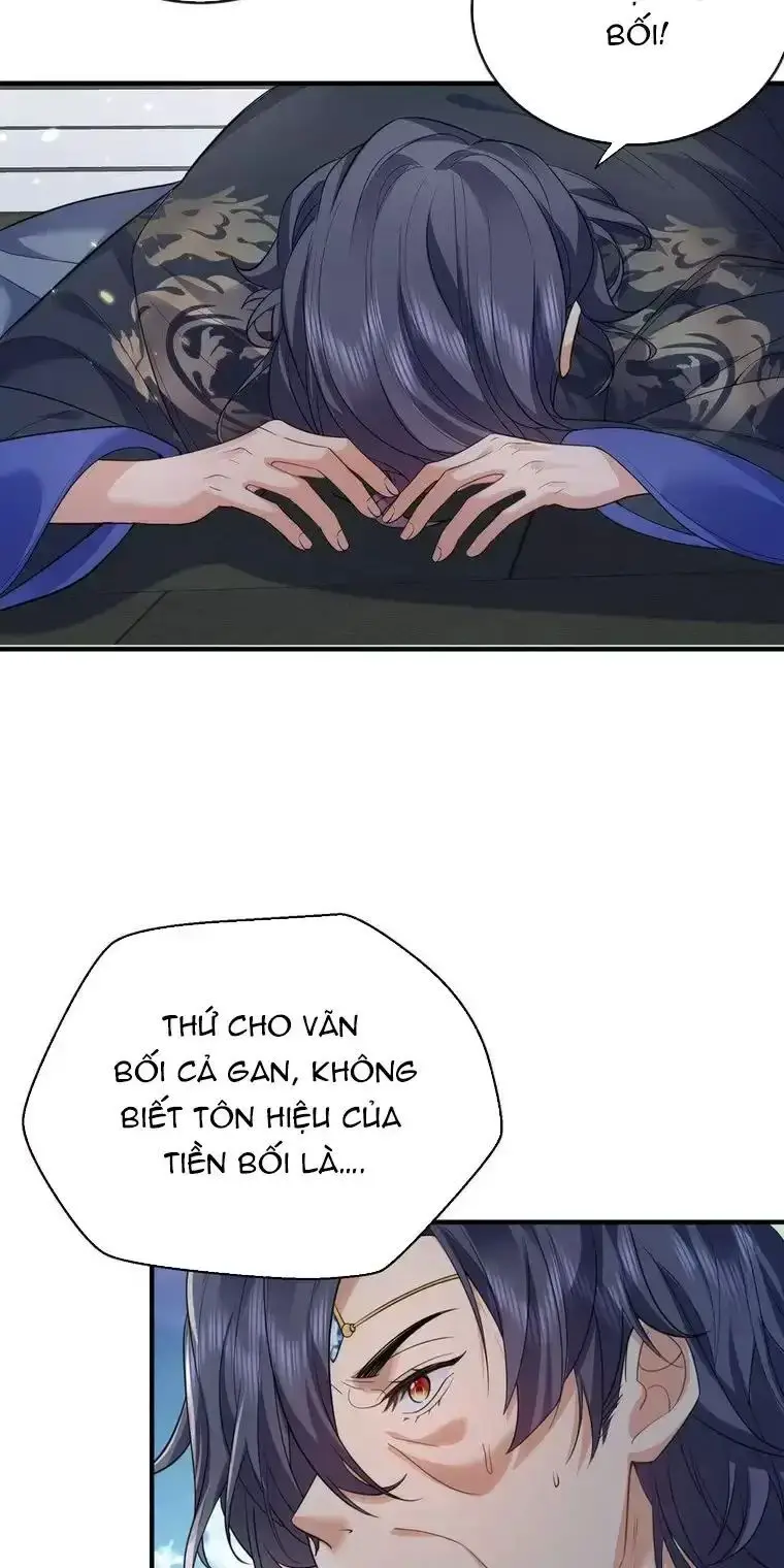 Ta Vô Địch Lúc Nào Nettruyen ZZZ Chương 200 Page 20