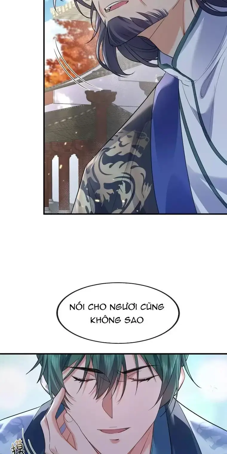 Ta Vô Địch Lúc Nào Nettruyen ZZZ Chương 200 Page 21