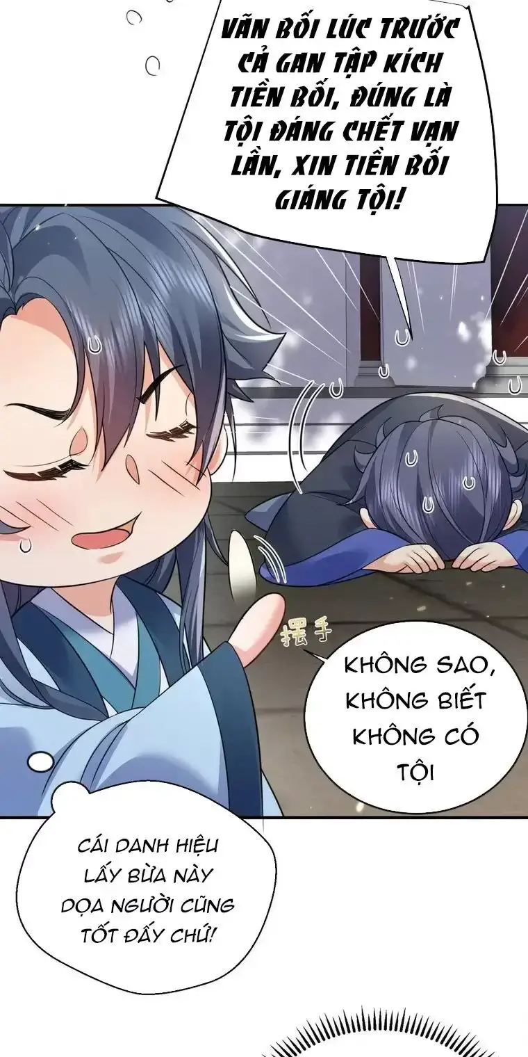 Ta Vô Địch Lúc Nào Nettruyen ZZZ Chương 200 Page 26