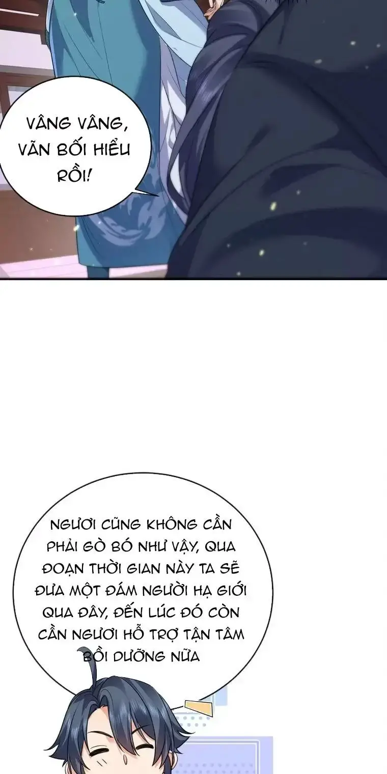 Ta Vô Địch Lúc Nào Nettruyen ZZZ Chương 200 Page 30