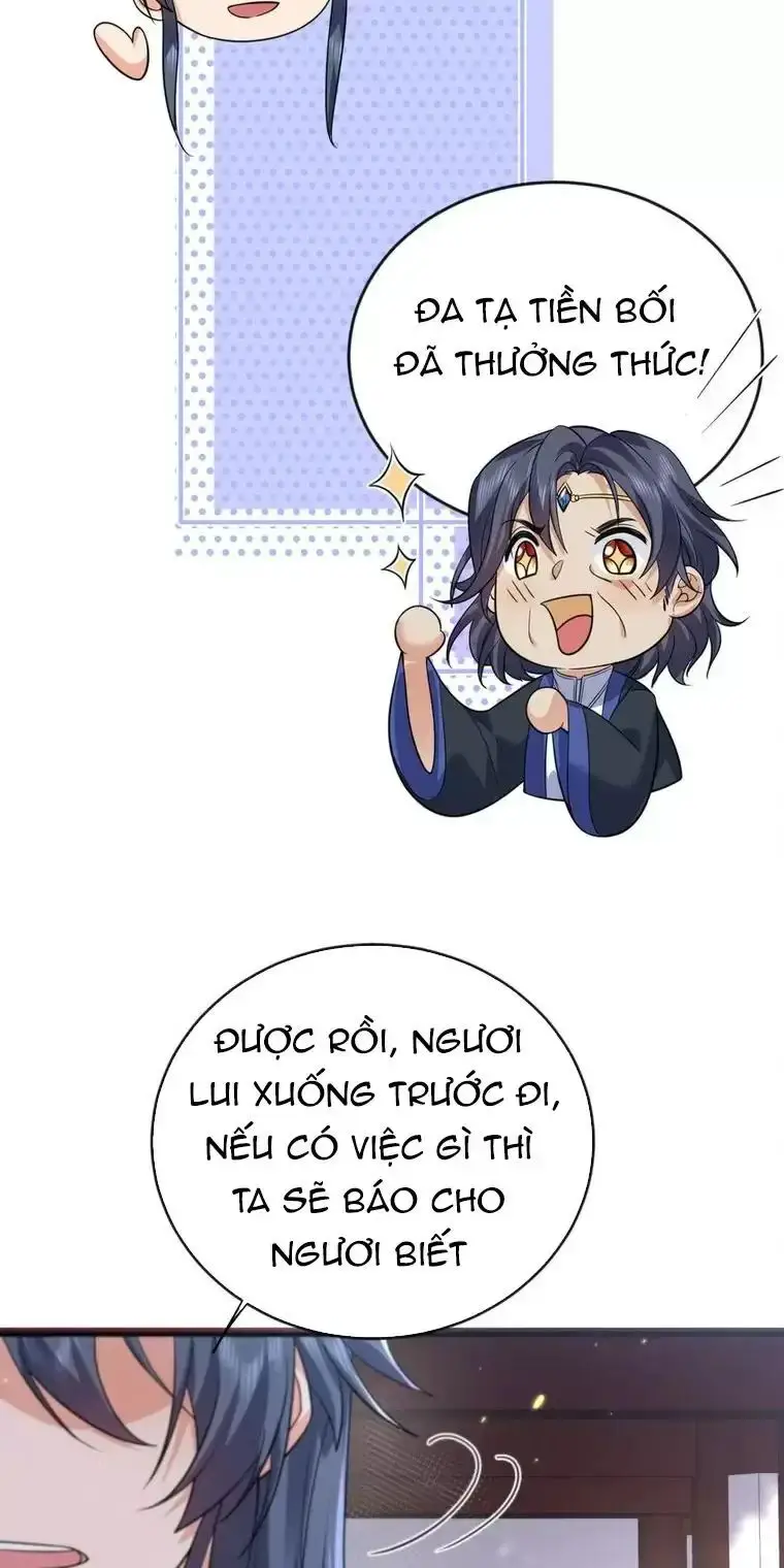 Ta Vô Địch Lúc Nào Nettruyen ZZZ Chương 200 Page 31