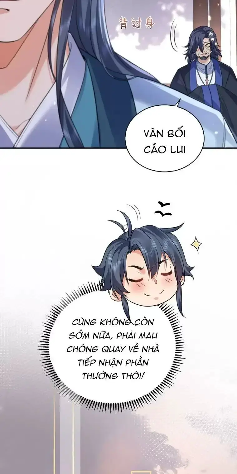 Ta Vô Địch Lúc Nào Nettruyen ZZZ Chương 200 Page 32