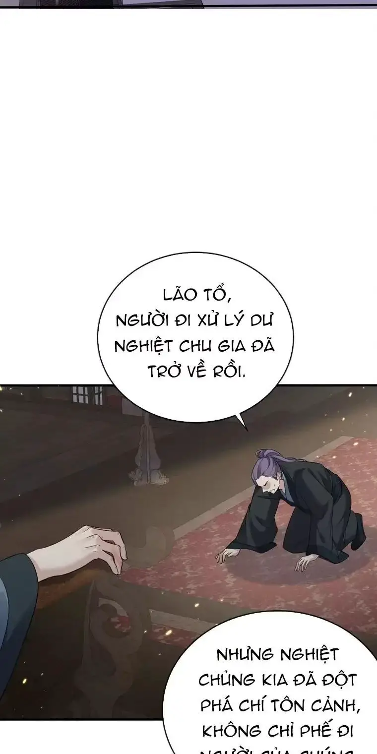 Ta Vô Địch Lúc Nào Nettruyen ZZZ Chương 200 Page 34