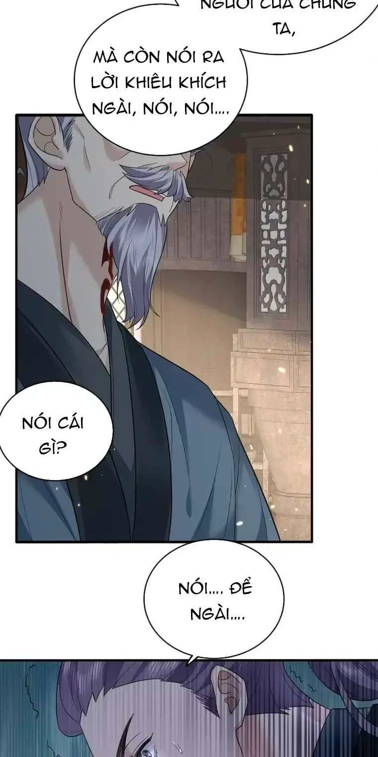 Ta Vô Địch Lúc Nào Nettruyen ZZZ Chương 200 Page 35