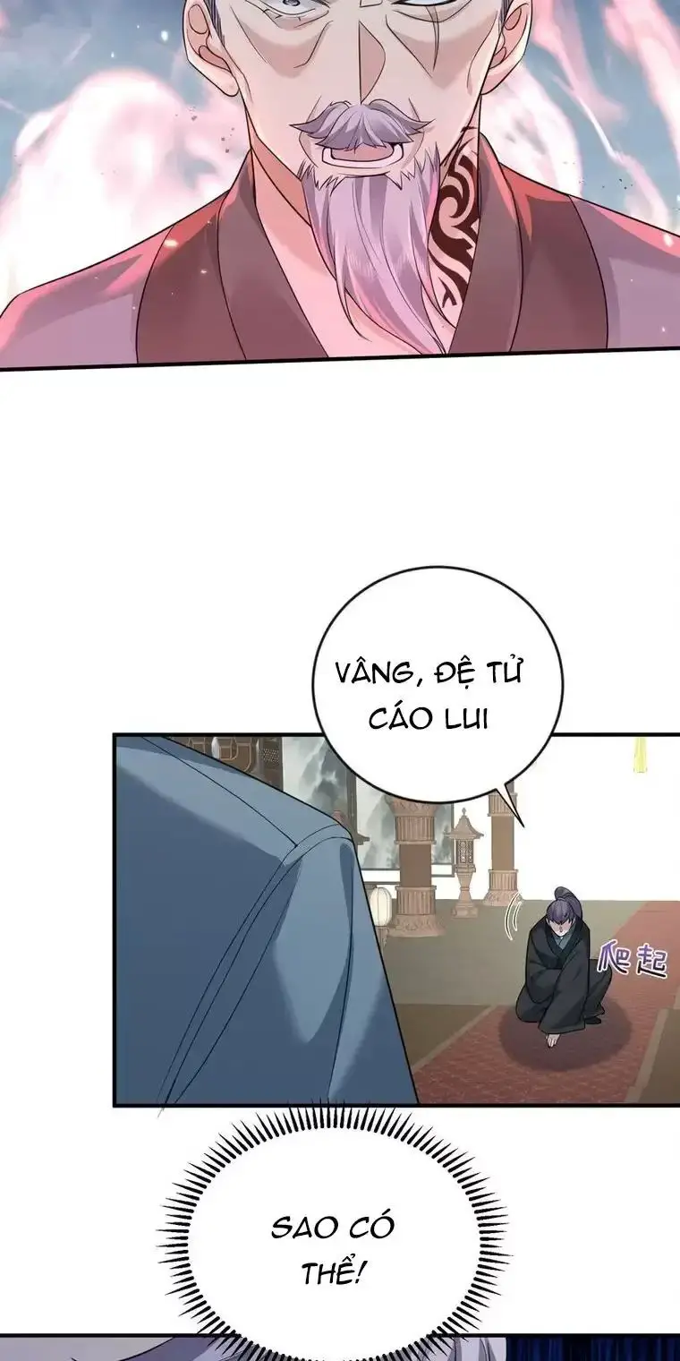 Ta Vô Địch Lúc Nào Nettruyen ZZZ Chương 200 Page 39
