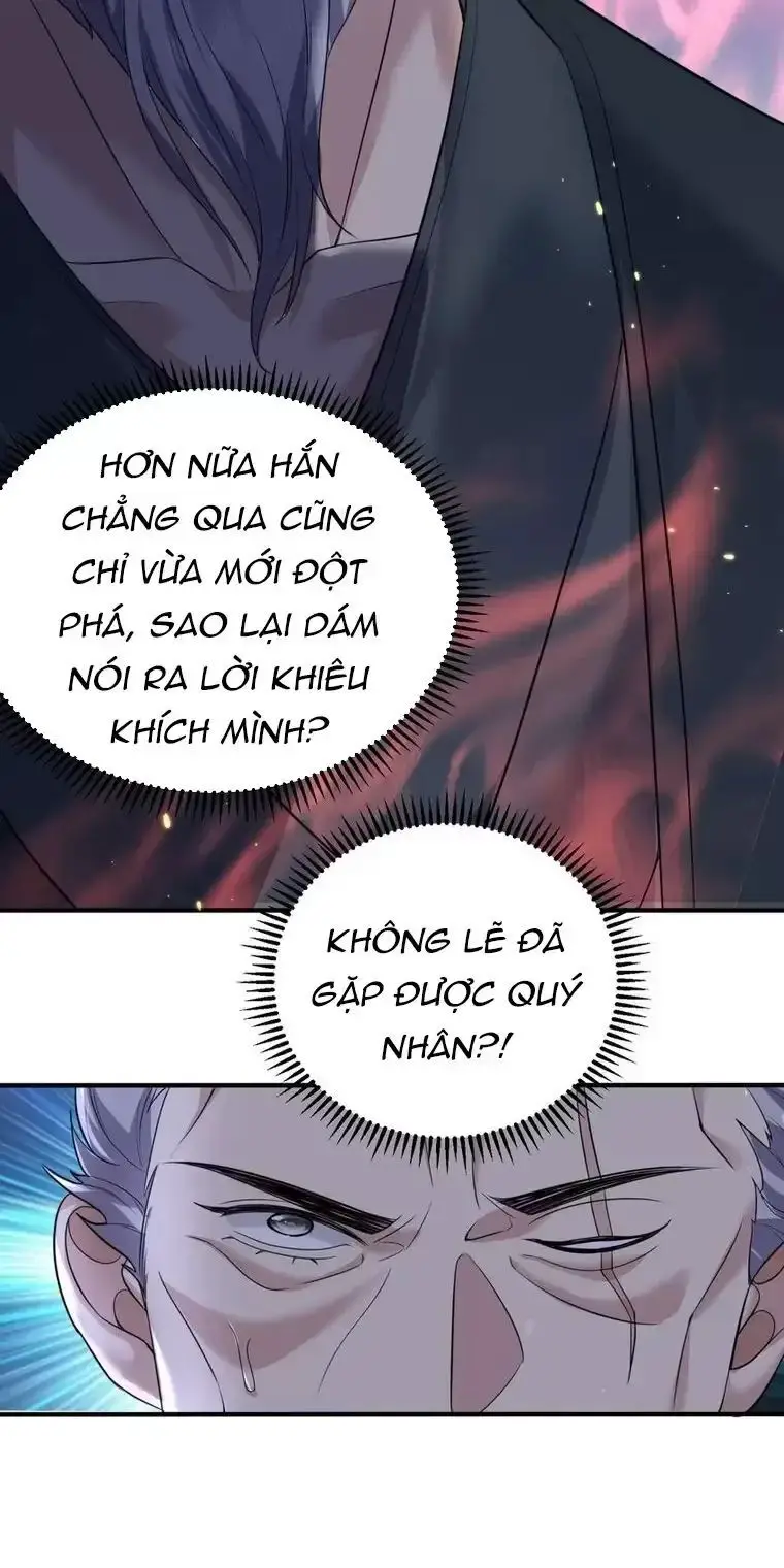 Ta Vô Địch Lúc Nào Nettruyen ZZZ Chương 200 Page 41