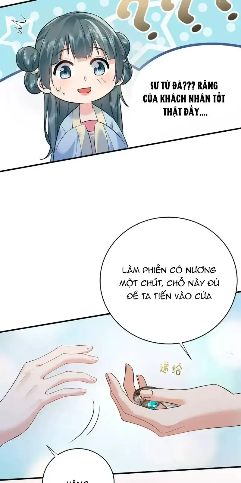 Ta Vô Địch Lúc Nào Nettruyen ZZZ Chương 204 Page 7