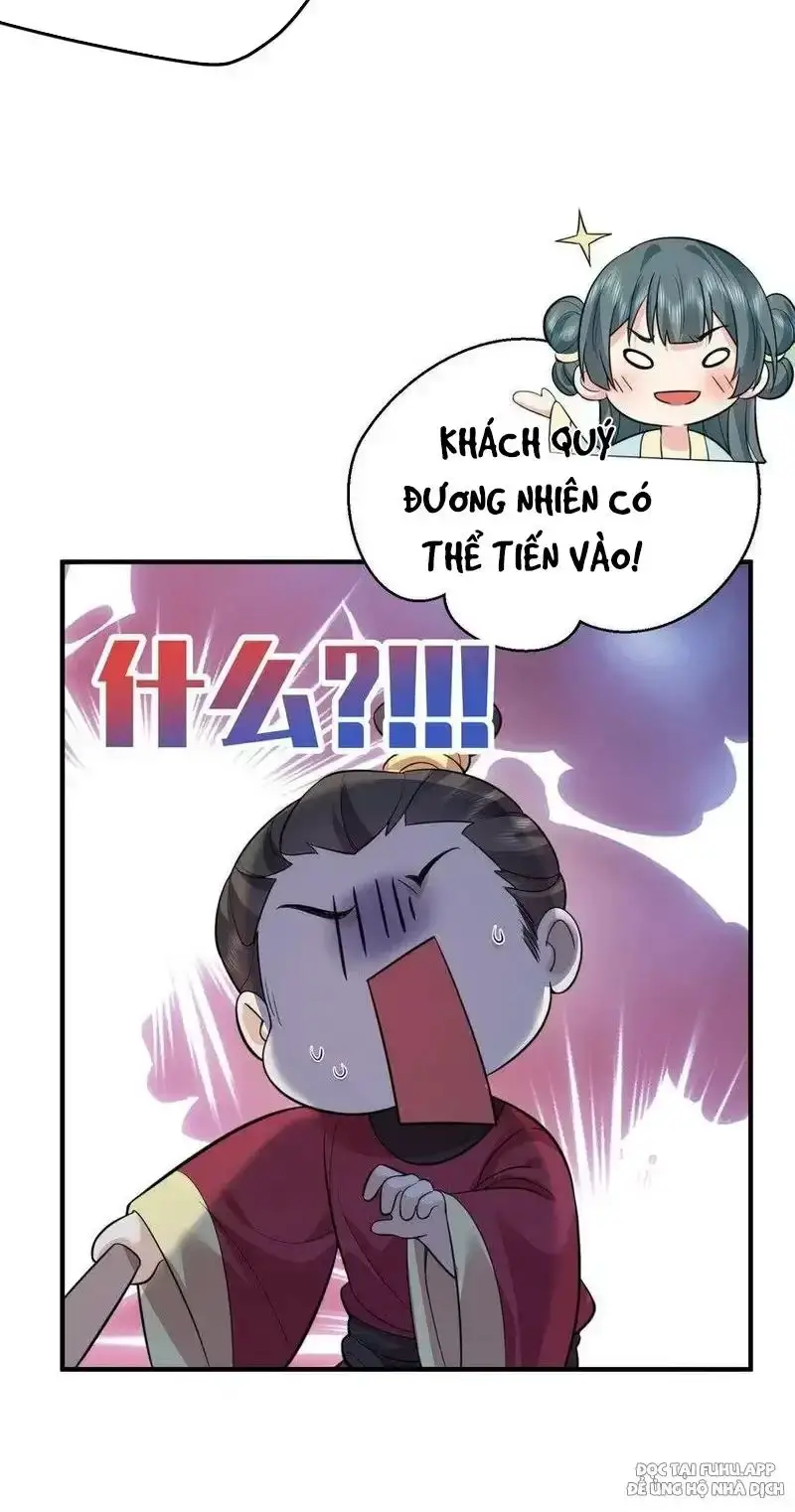 Ta Vô Địch Lúc Nào Nettruyen ZZZ Chương 204 Page 10