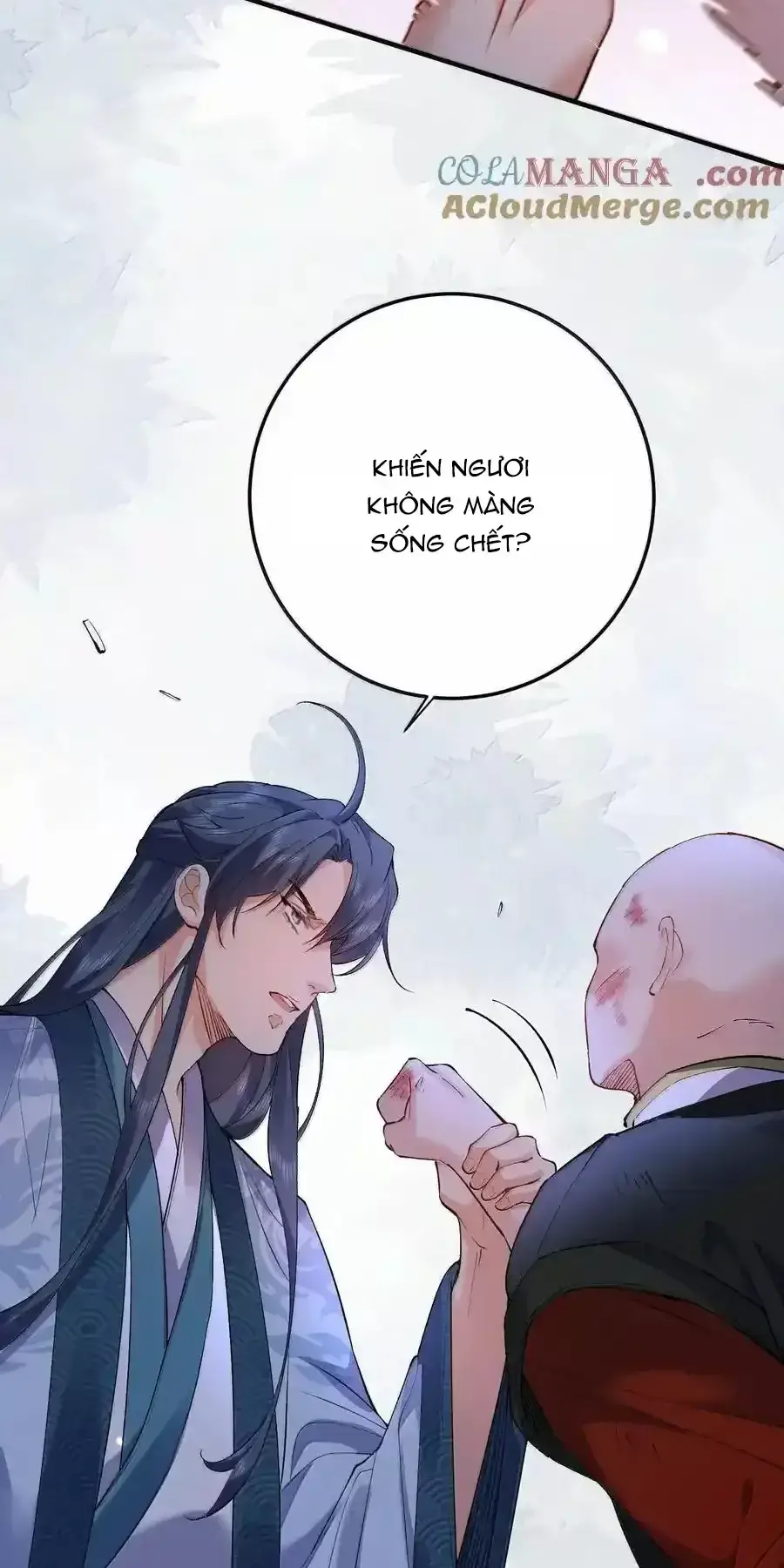 Ta Vô Địch Lúc Nào Nettruyen ZZZ Chương 261 Page 6