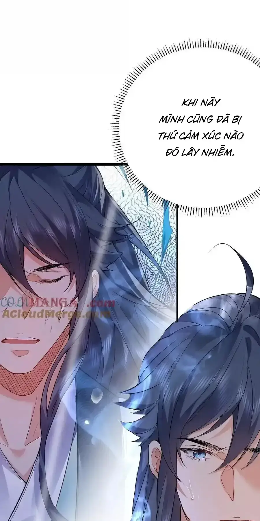 Ta Vô Địch Lúc Nào Nettruyen ZZZ Chương 261 Page 8