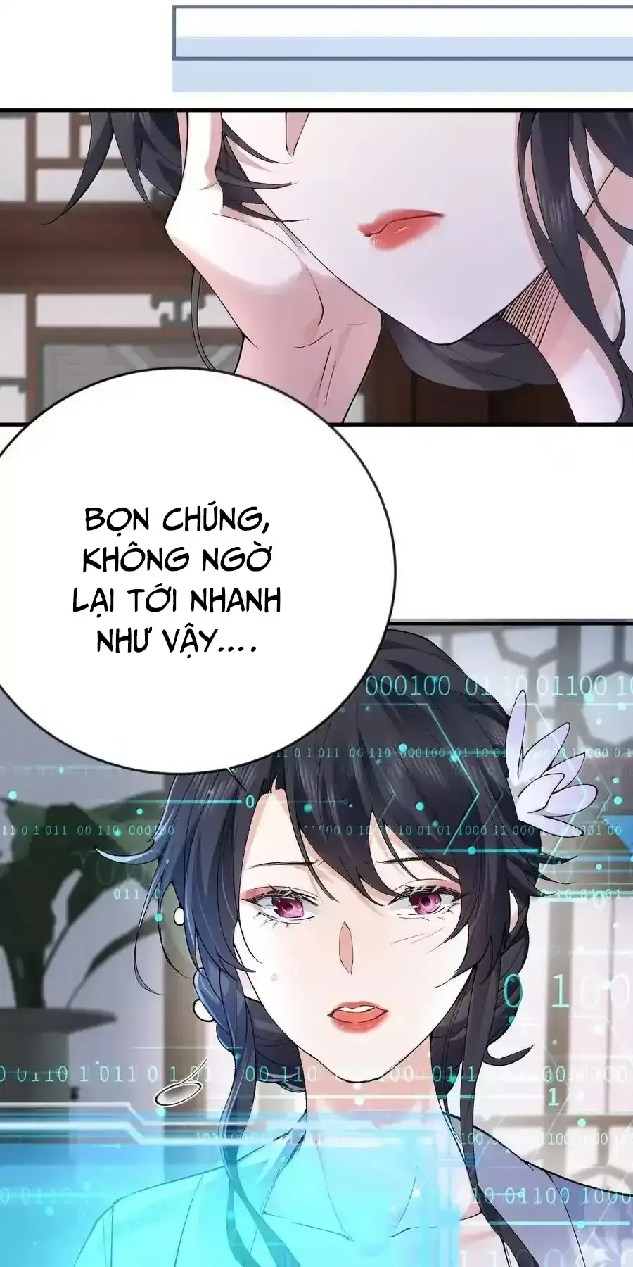 Ta Vô Địch Lúc Nào Nettruyen ZZZ Chương 261 Page 13