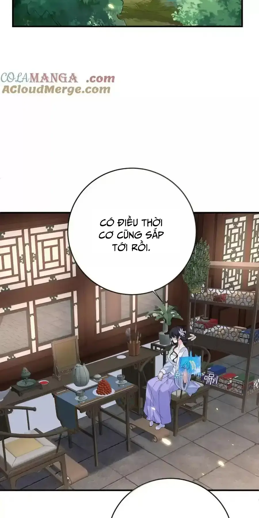 Ta Vô Địch Lúc Nào Nettruyen ZZZ Chương 261 Page 15