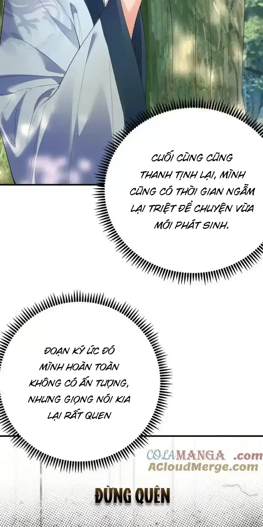 Ta Vô Địch Lúc Nào Nettruyen ZZZ Chương 261 Page 19