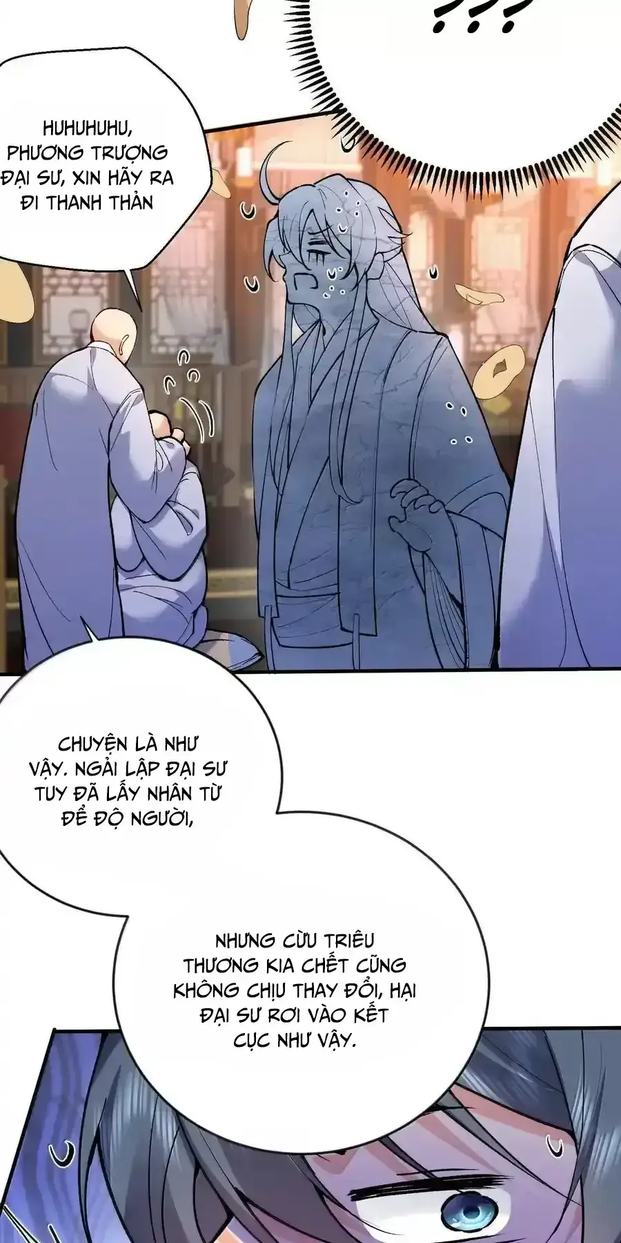 Ta Vô Địch Lúc Nào Nettruyen ZZZ Chương 261 Page 26