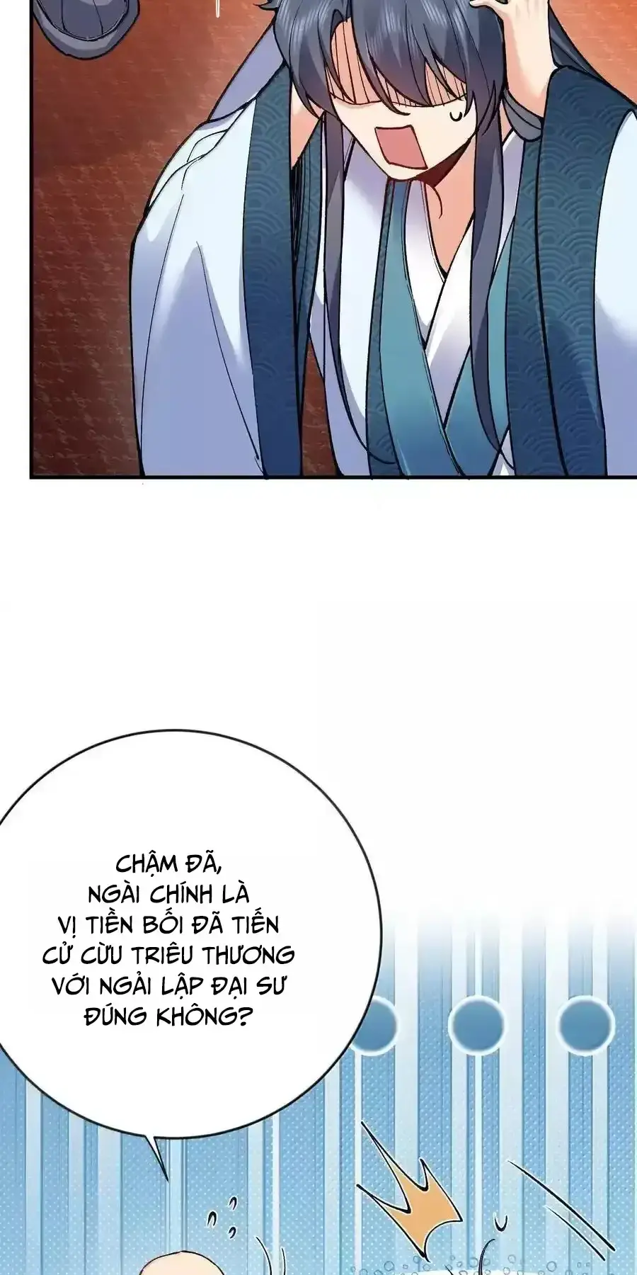 Ta Vô Địch Lúc Nào Nettruyen ZZZ Chương 261 Page 28