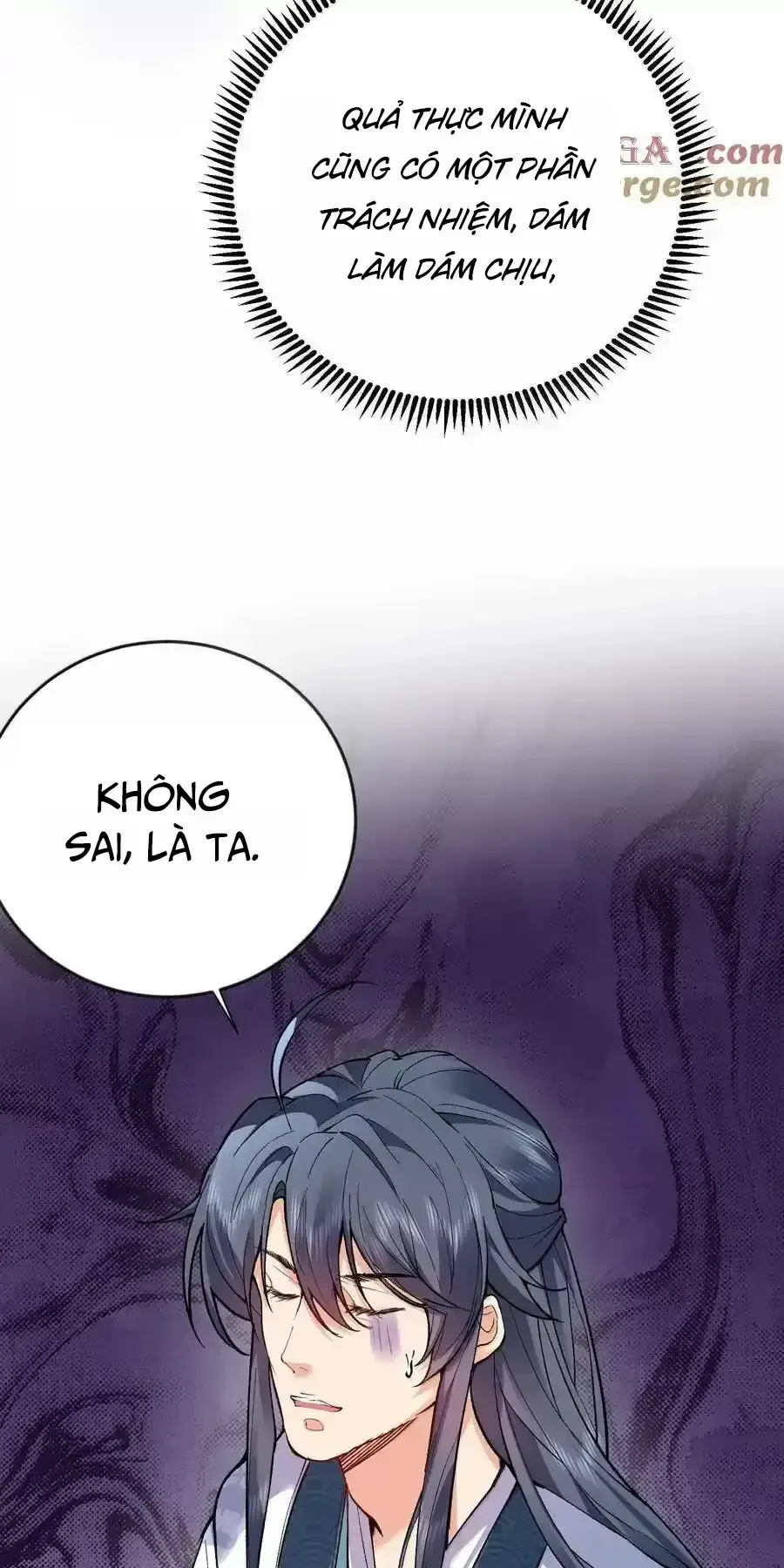 Ta Vô Địch Lúc Nào Nettruyen ZZZ Chương 261 Page 30