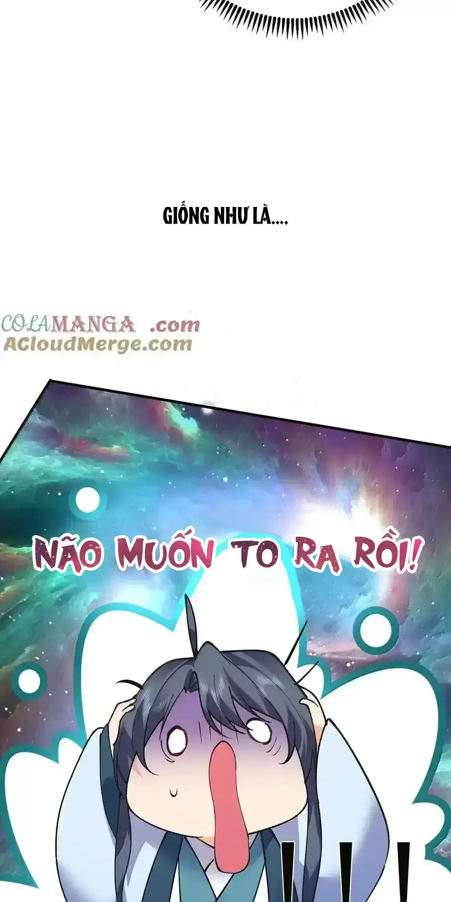 Ta Vô Địch Lúc Nào Nettruyen ZZZ Chương 261 Page 41