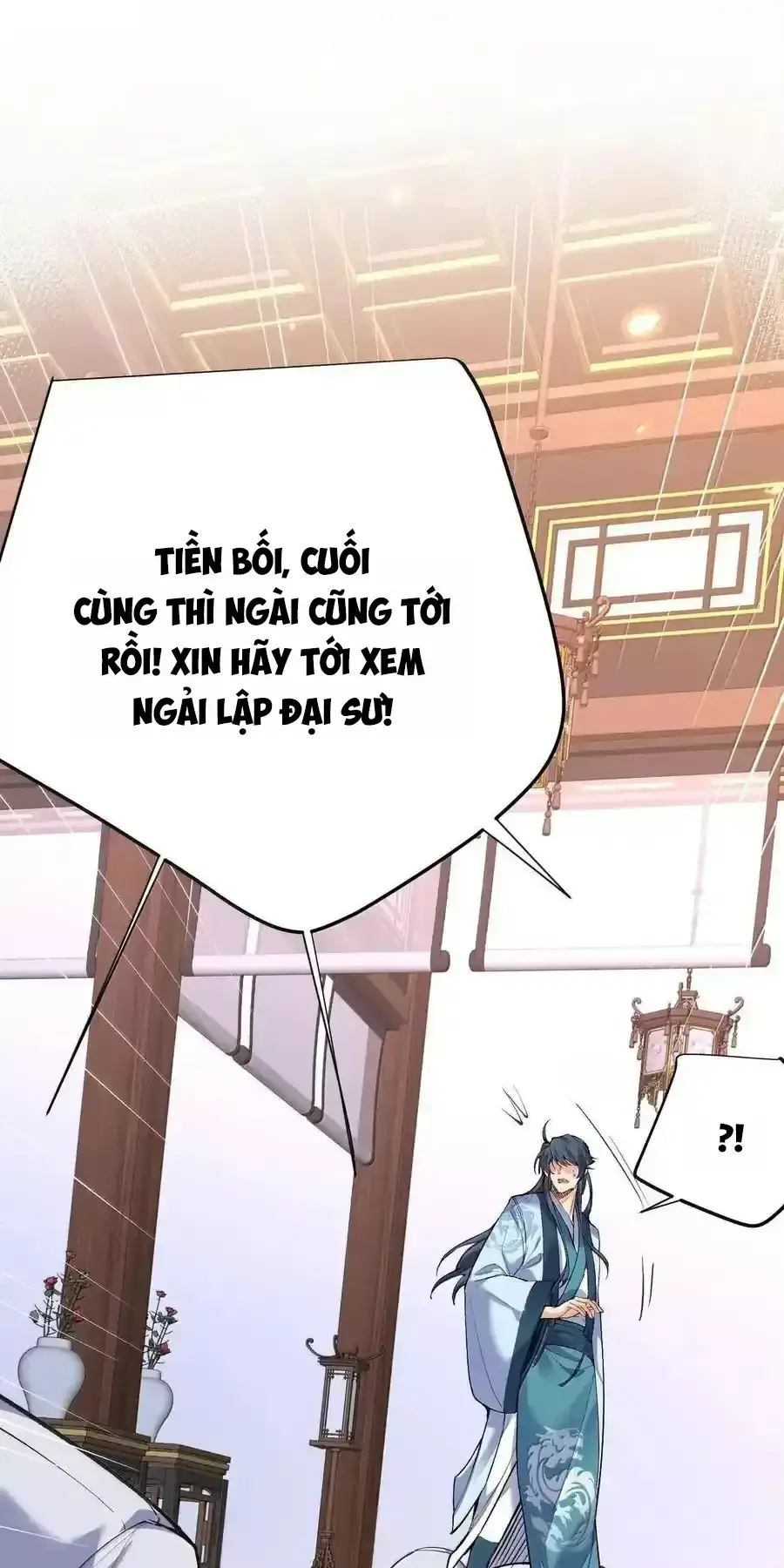 Ta Vô Địch Lúc Nào Nettruyen ZZZ Chương 261 Page 44