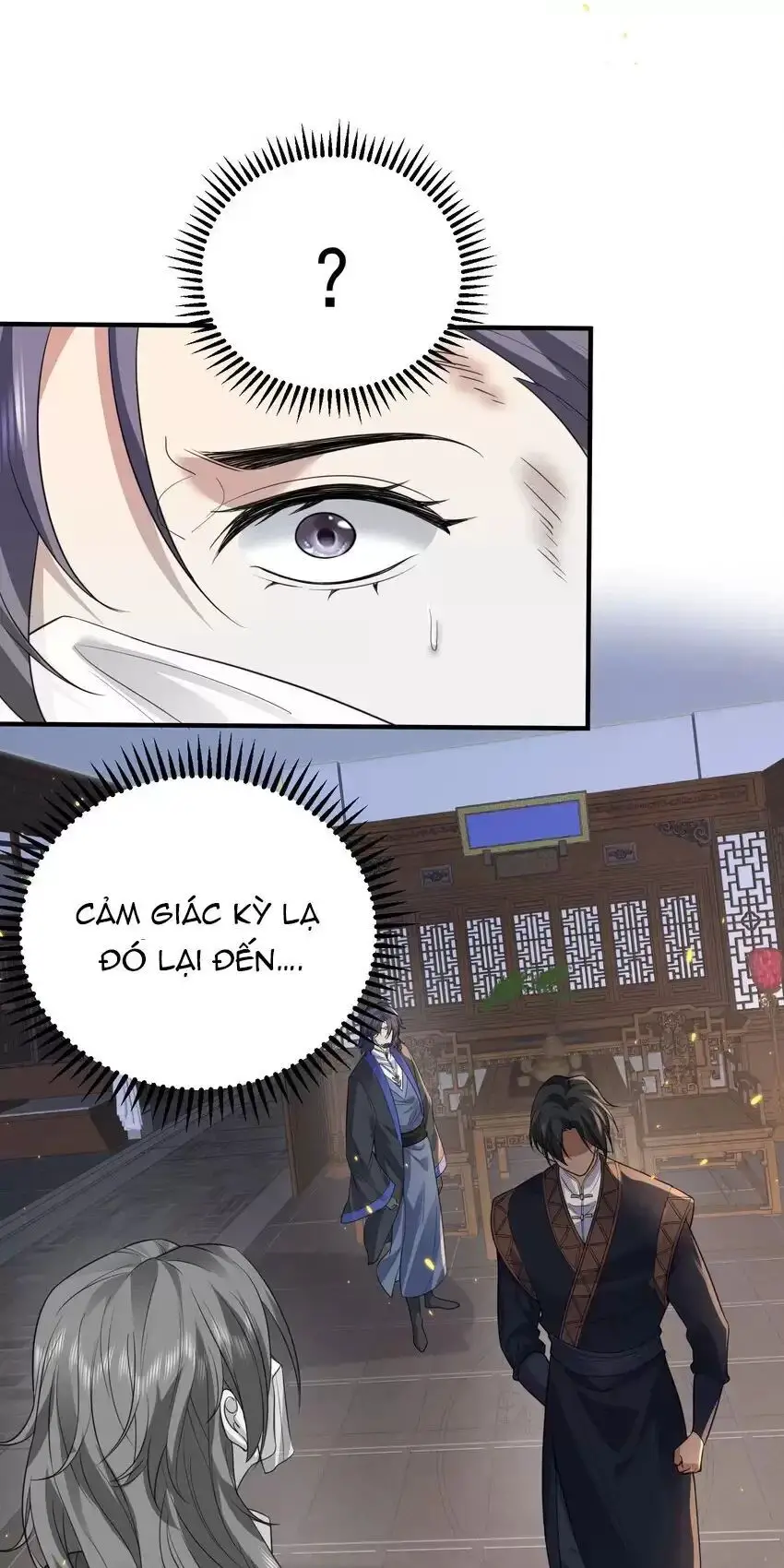 Ta Vô Địch Lúc Nào Nettruyen ZZZ Chương 202 Page 25