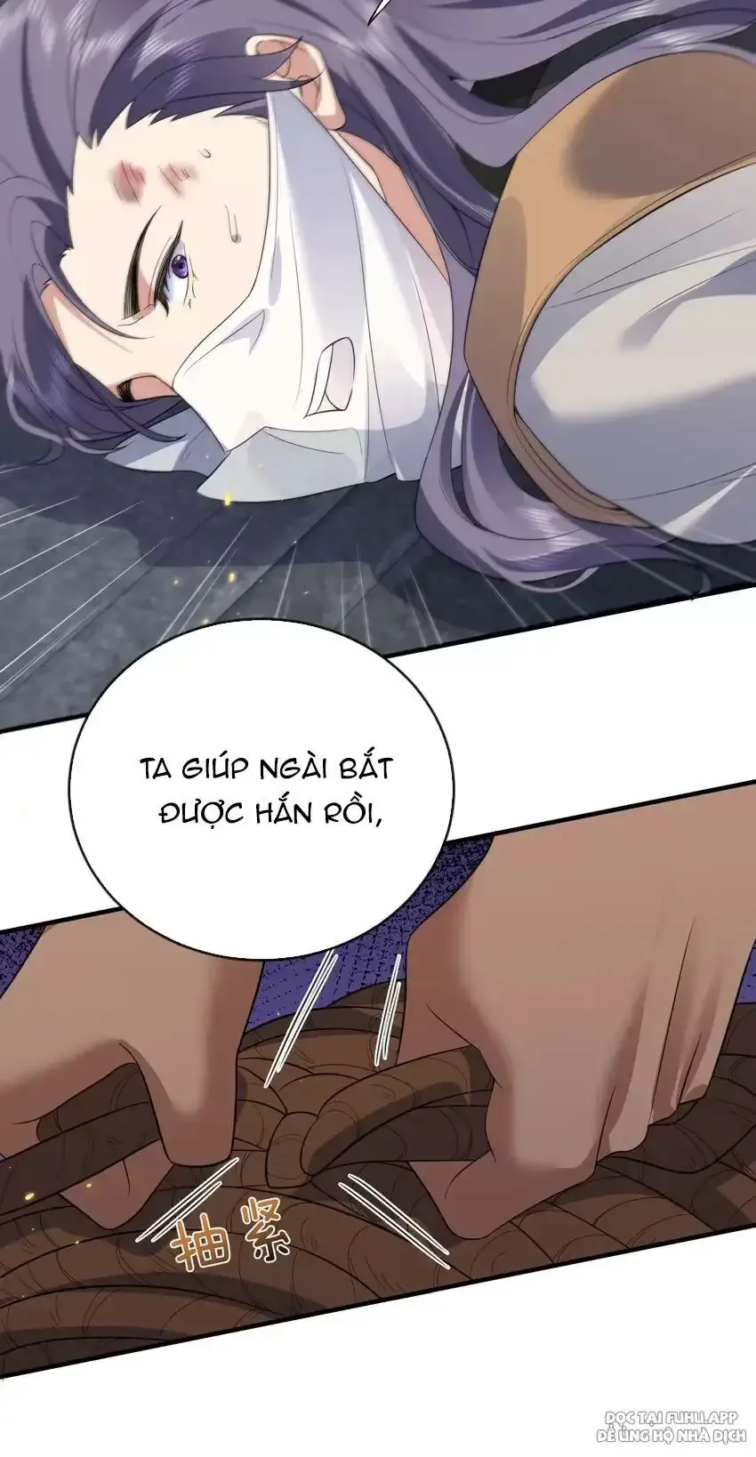 Ta Vô Địch Lúc Nào Nettruyen ZZZ Chương 202 Page 31
