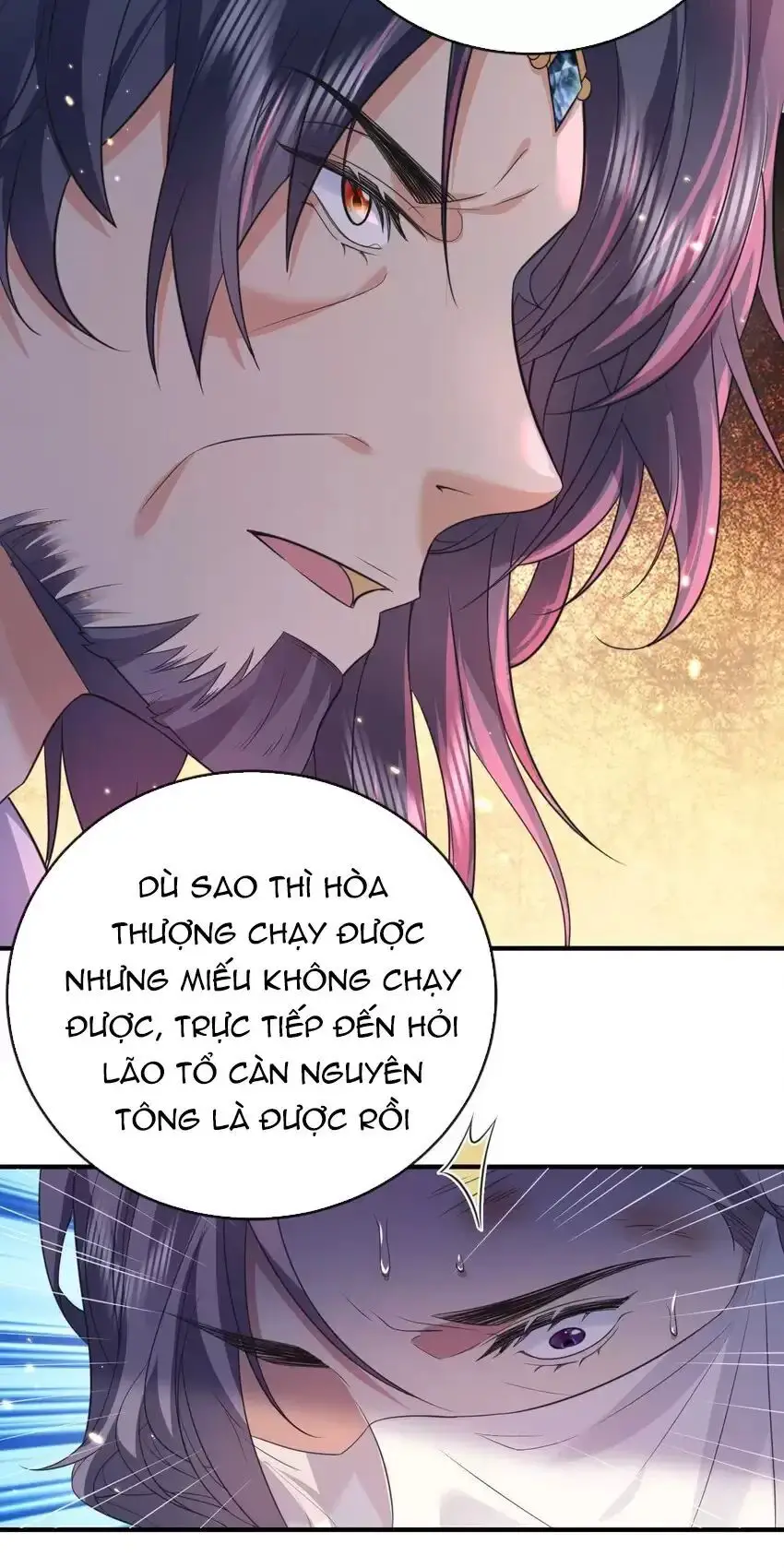 Ta Vô Địch Lúc Nào Nettruyen ZZZ Chương 202 Page 38