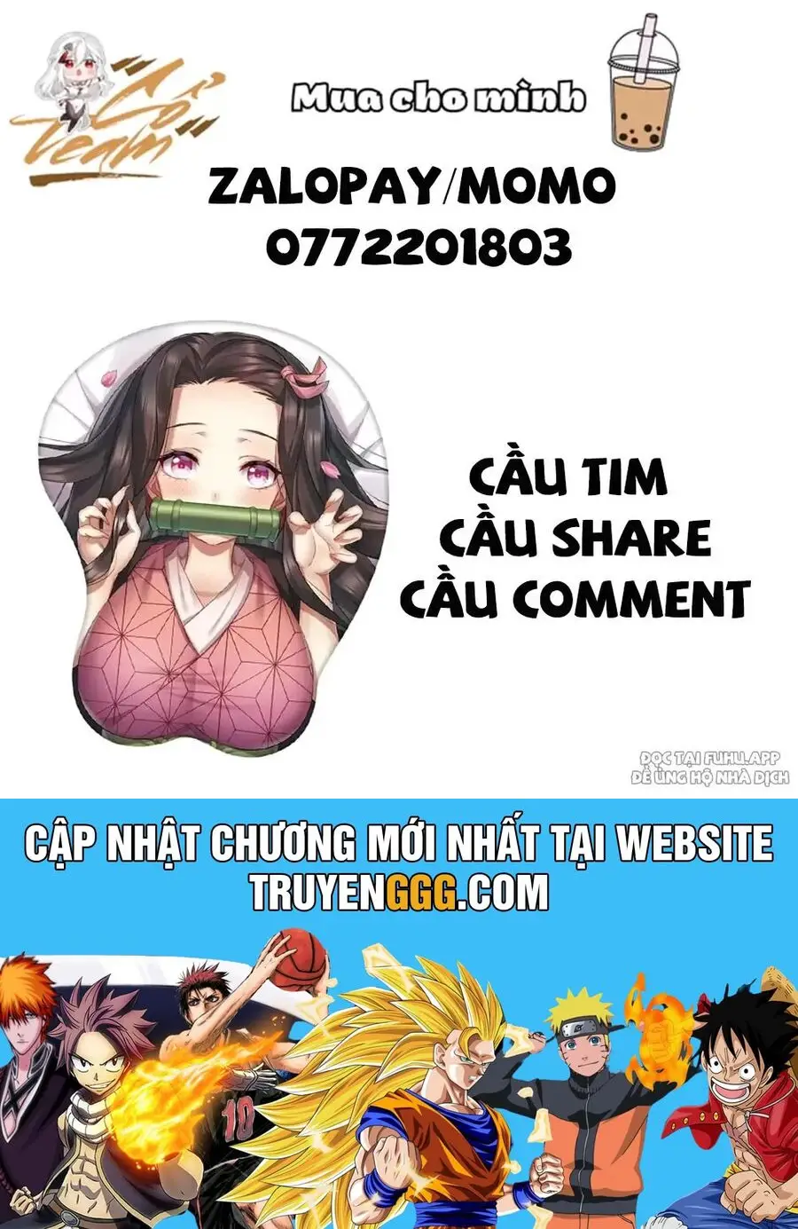 Ta Vô Địch Lúc Nào Nettruyen ZZZ Chương 202 Page 43