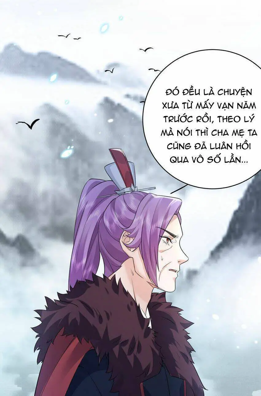 Ta Vô Địch Lúc Nào Nettruyen ZZZ Chương 186 Page 3