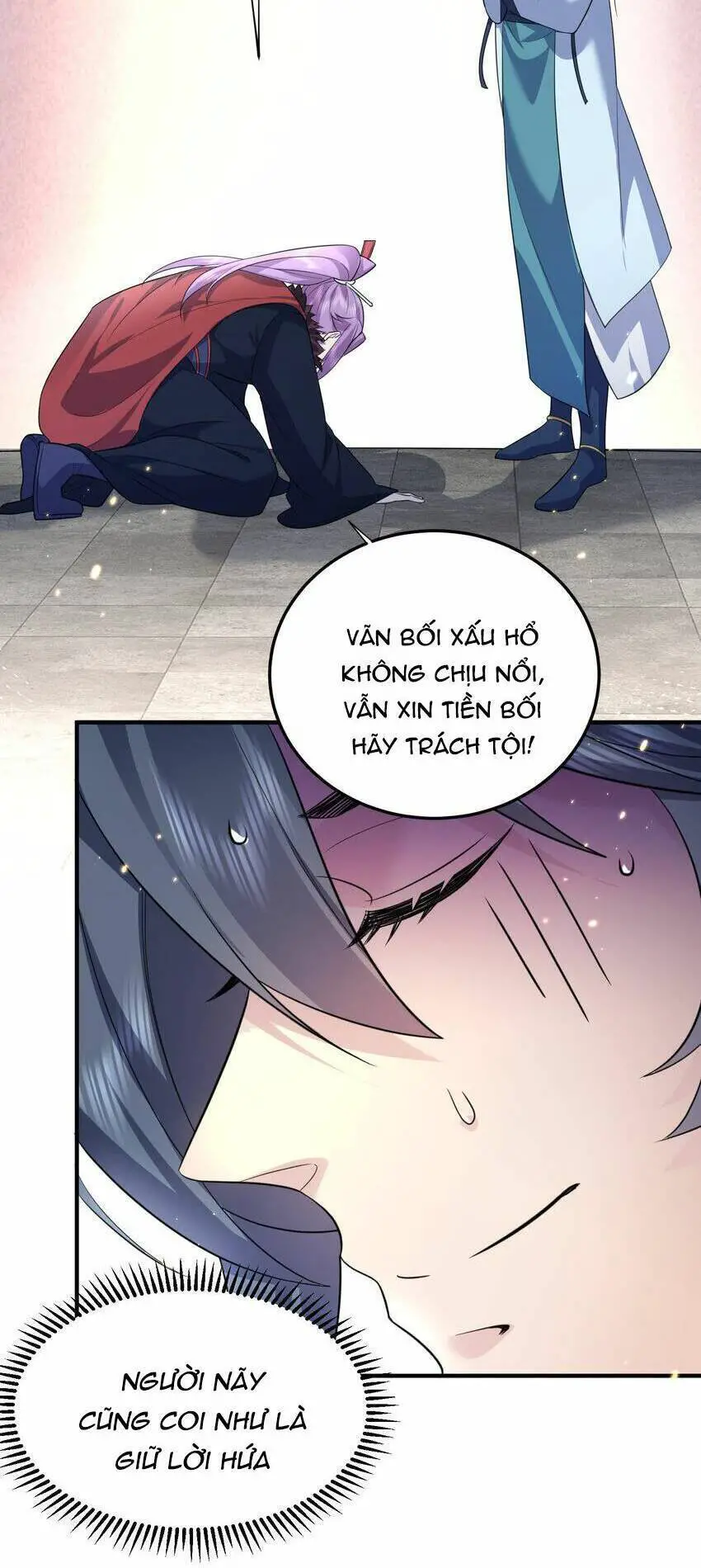 Ta Vô Địch Lúc Nào Nettruyen ZZZ Chương 186 Page 10
