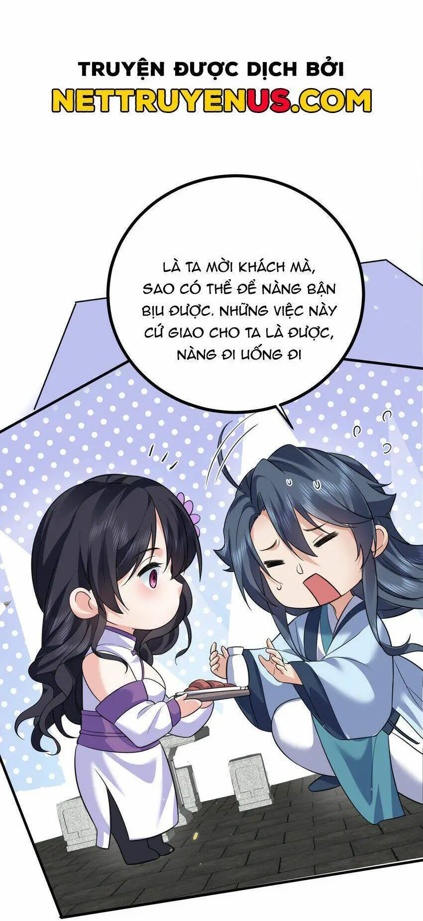 Ta Vô Địch Lúc Nào Nettruyen ZZZ Chương 186 Page 14