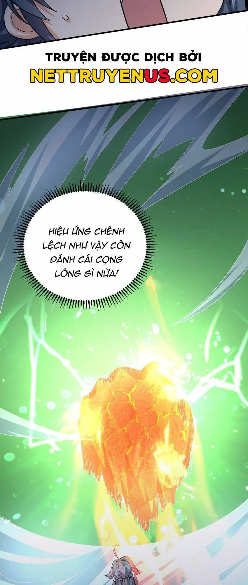 Ta Vô Địch Lúc Nào Nettruyen ZZZ Chương 188 Page 3