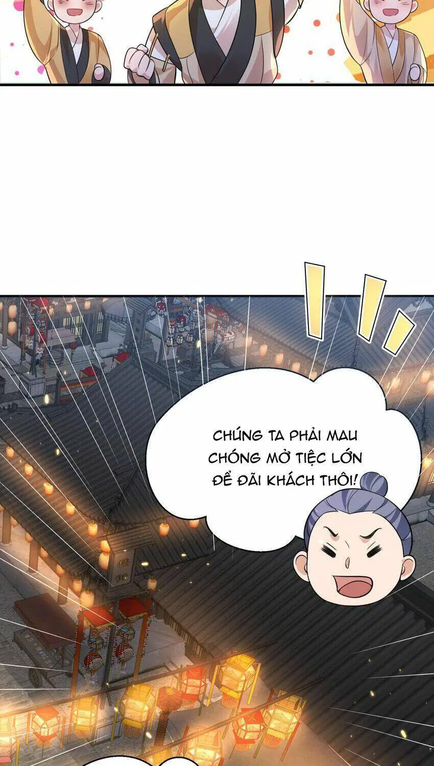 Ta Vô Địch Lúc Nào Nettruyen ZZZ Chương 188 Page 13
