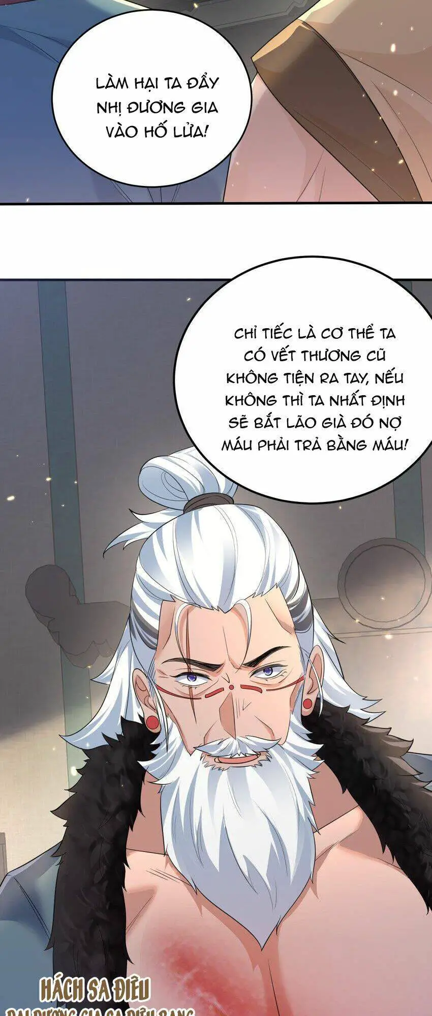 Ta Vô Địch Lúc Nào Nettruyen ZZZ Chương 188 Page 28
