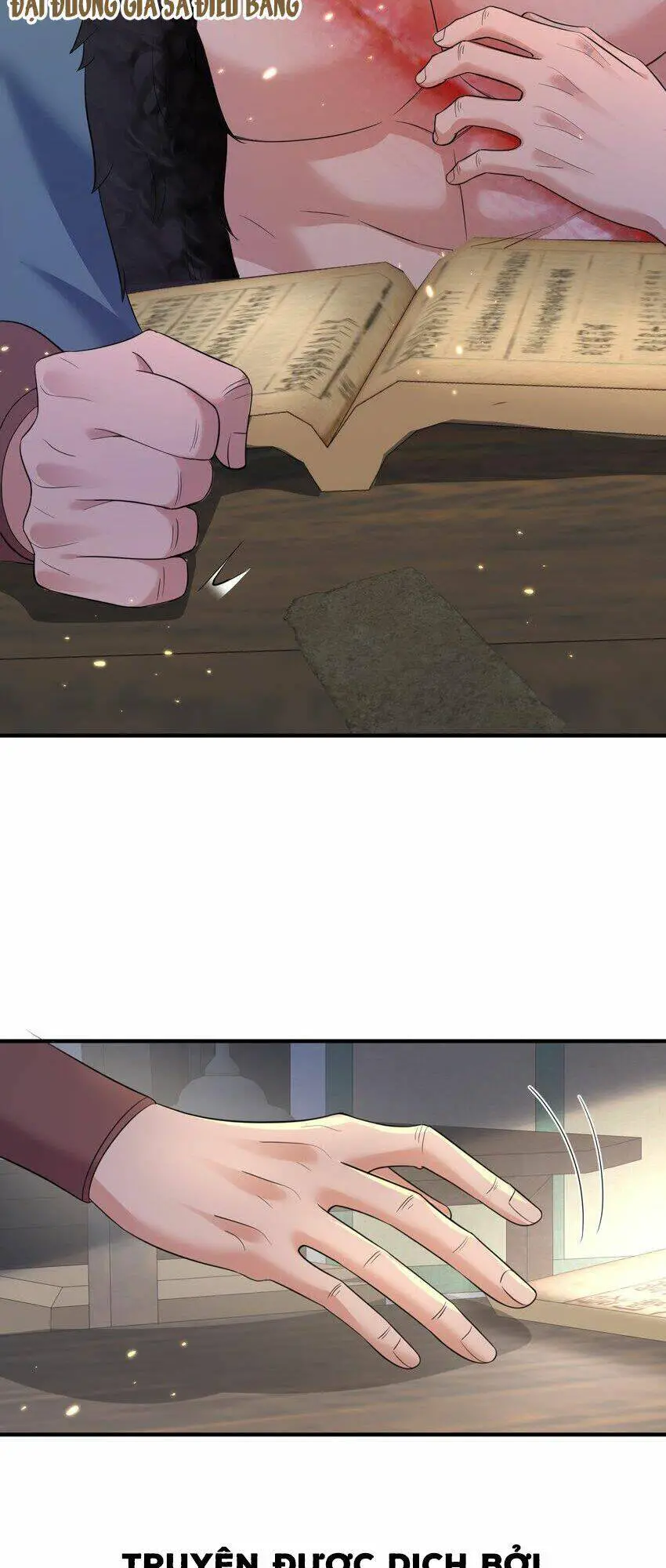 Ta Vô Địch Lúc Nào Nettruyen ZZZ Chương 188 Page 29