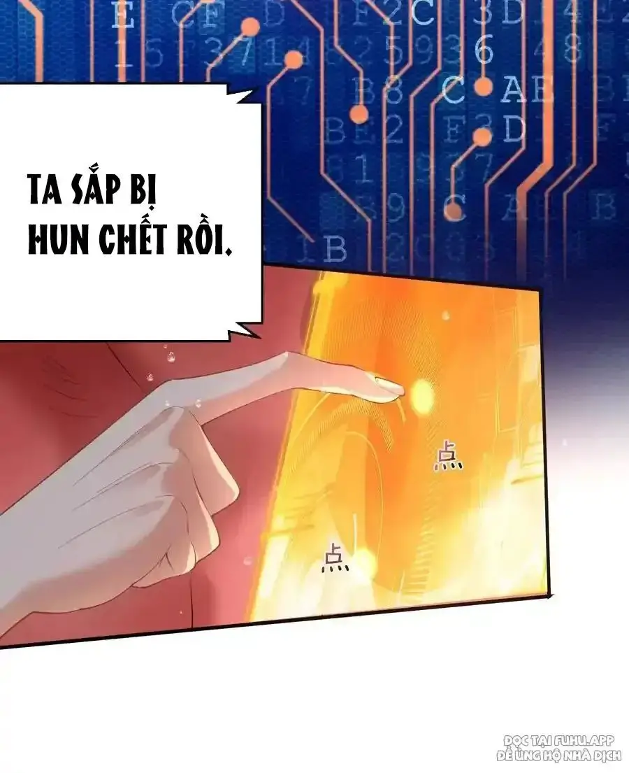 Ta Vô Địch Lúc Nào Nettruyen ZZZ Chương 245 Page 38