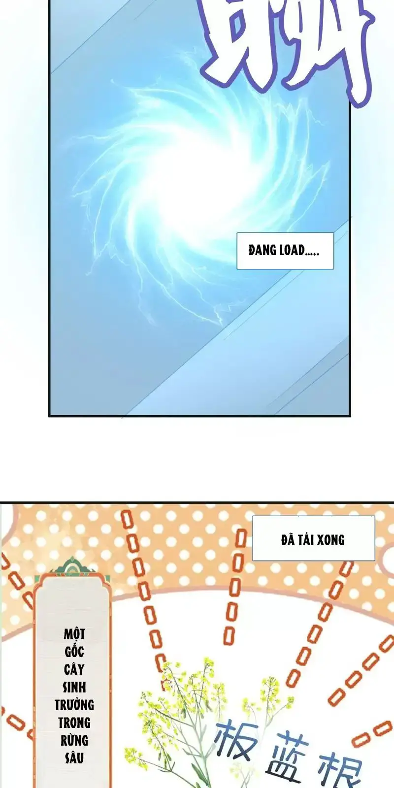 Ta Vô Địch Lúc Nào Nettruyen ZZZ Chương 248 Page 6