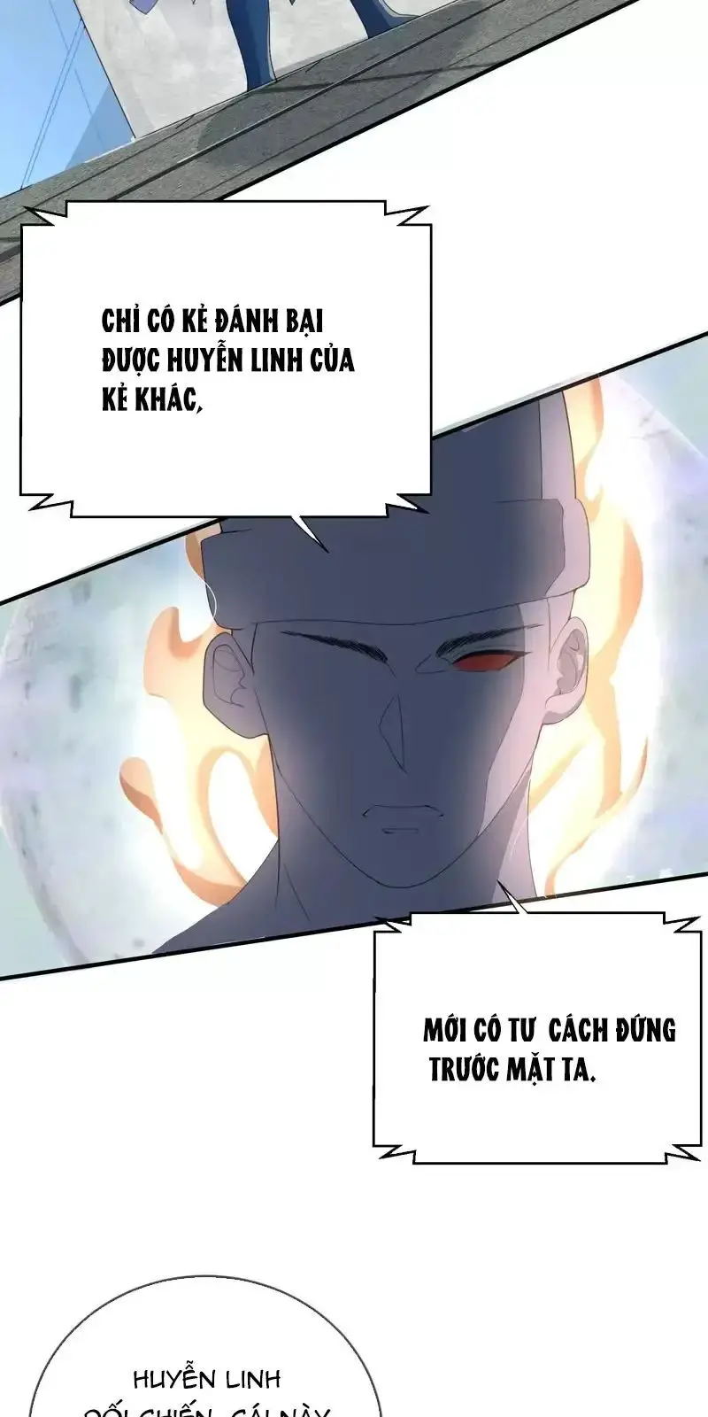 Ta Vô Địch Lúc Nào Nettruyen ZZZ Chương 248 Page 14
