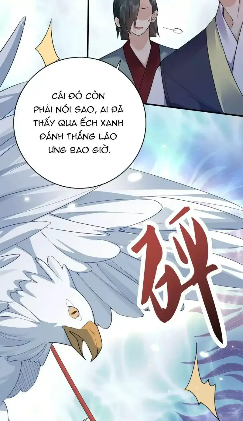 Ta Vô Địch Lúc Nào Nettruyen ZZZ Chương 248 Page 24
