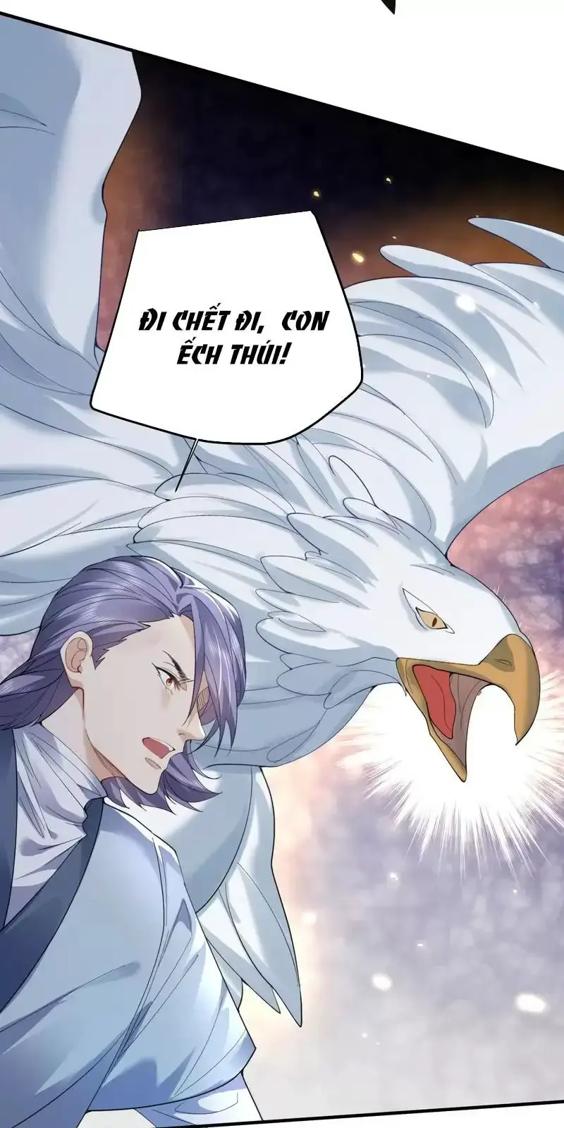 Ta Vô Địch Lúc Nào Nettruyen ZZZ Chương 248 Page 26