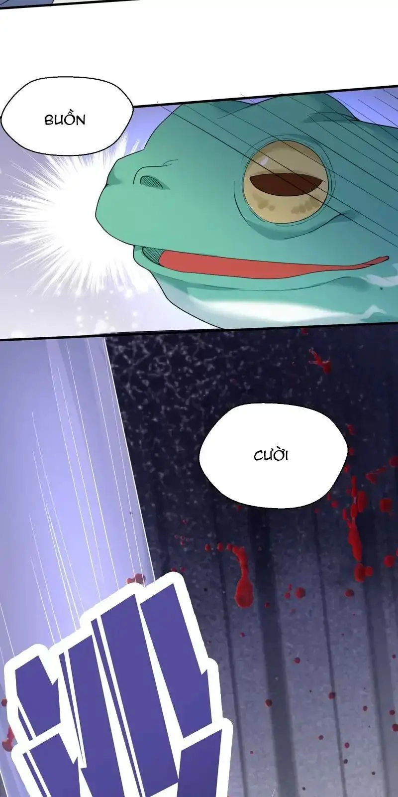 Ta Vô Địch Lúc Nào Nettruyen ZZZ Chương 248 Page 27