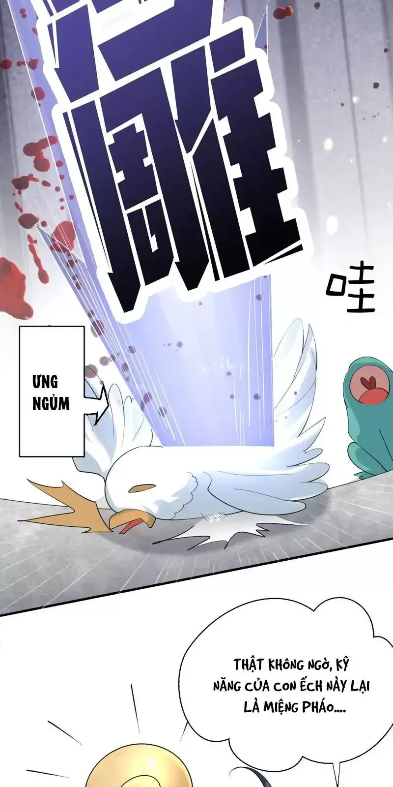 Ta Vô Địch Lúc Nào Nettruyen ZZZ Chương 248 Page 28