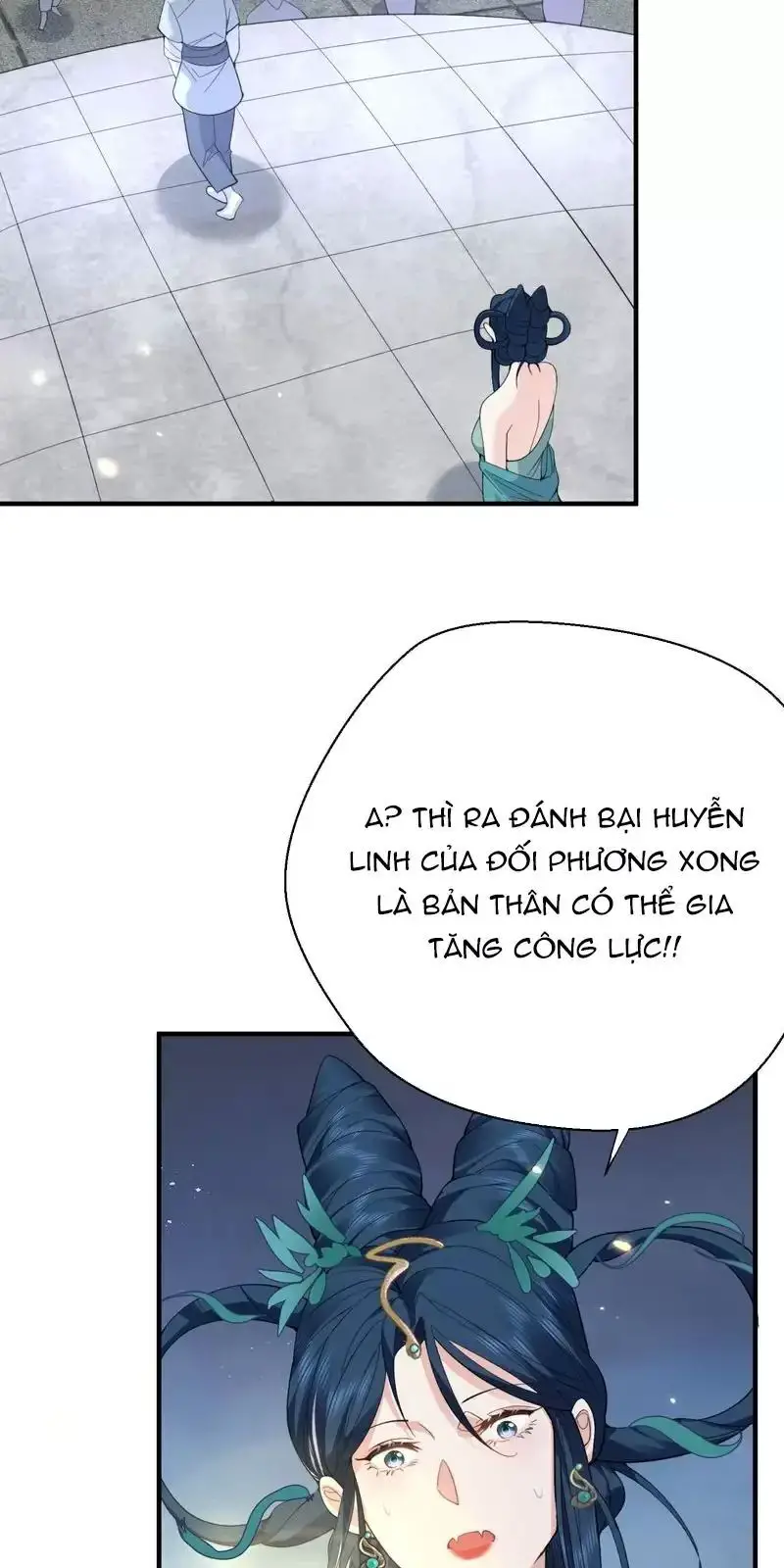 Ta Vô Địch Lúc Nào Nettruyen ZZZ Chương 248 Page 30