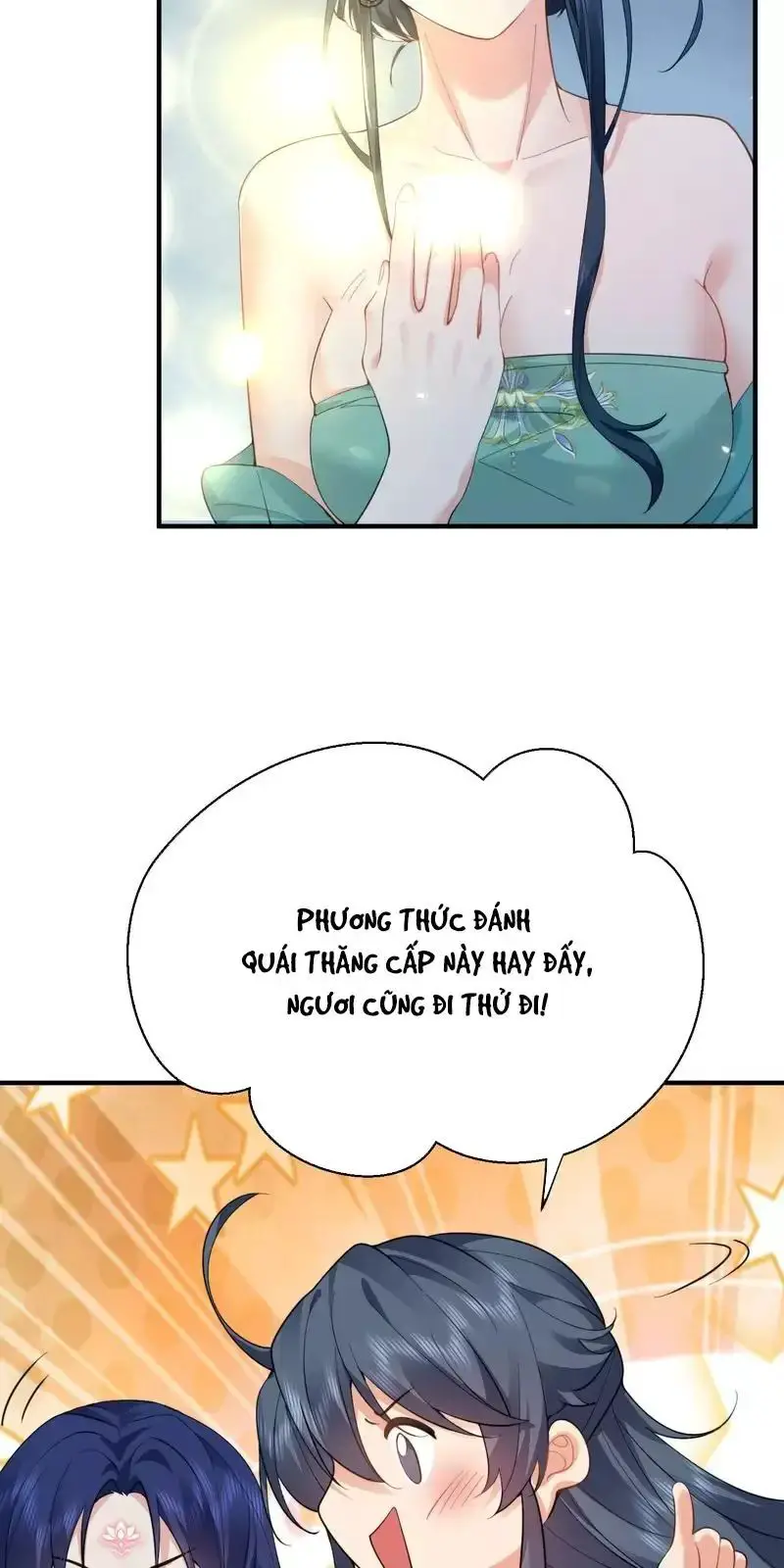 Ta Vô Địch Lúc Nào Nettruyen ZZZ Chương 248 Page 31
