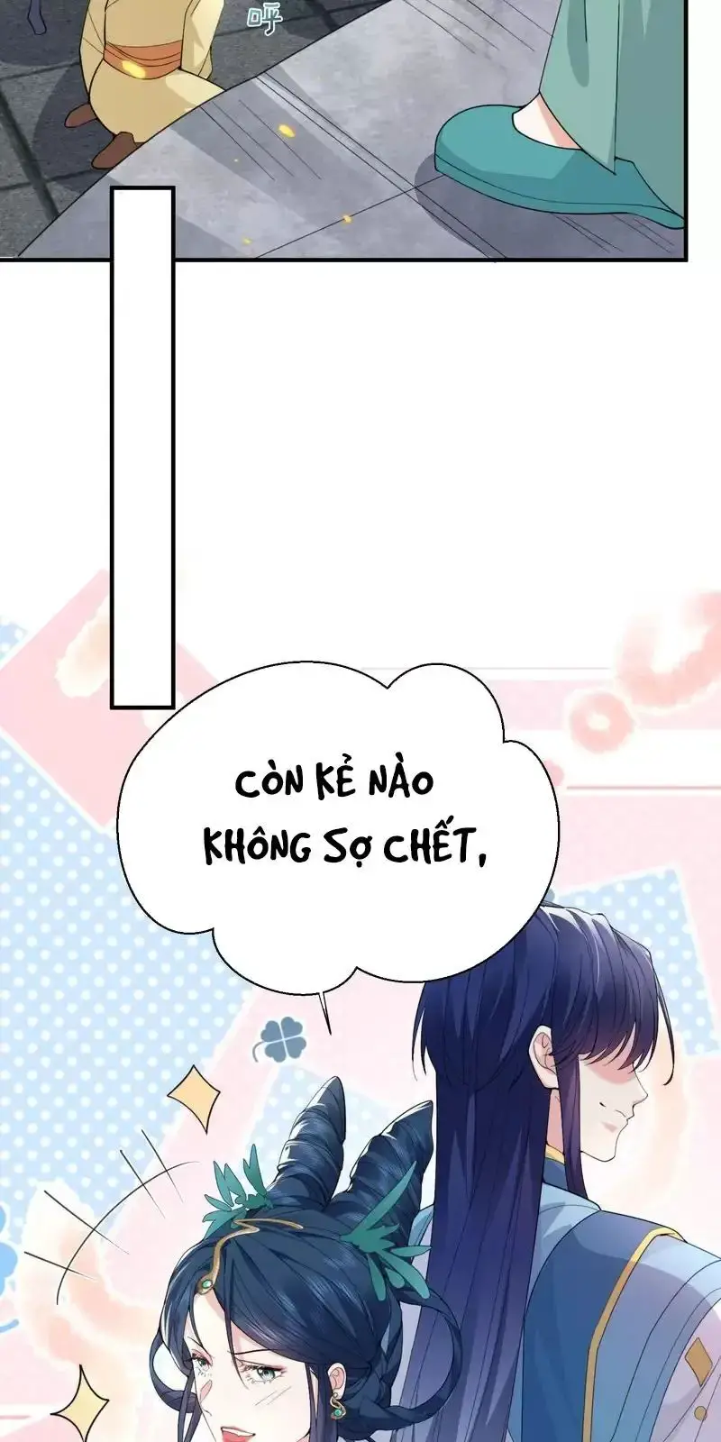 Ta Vô Địch Lúc Nào Nettruyen ZZZ Chương 248 Page 38