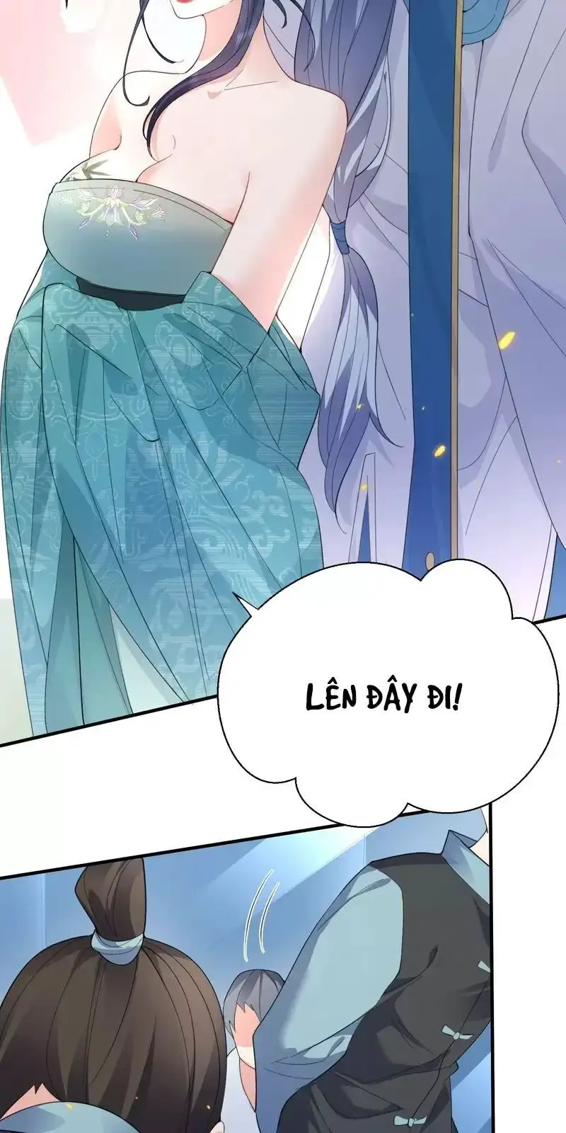 Ta Vô Địch Lúc Nào Nettruyen ZZZ Chương 248 Page 39