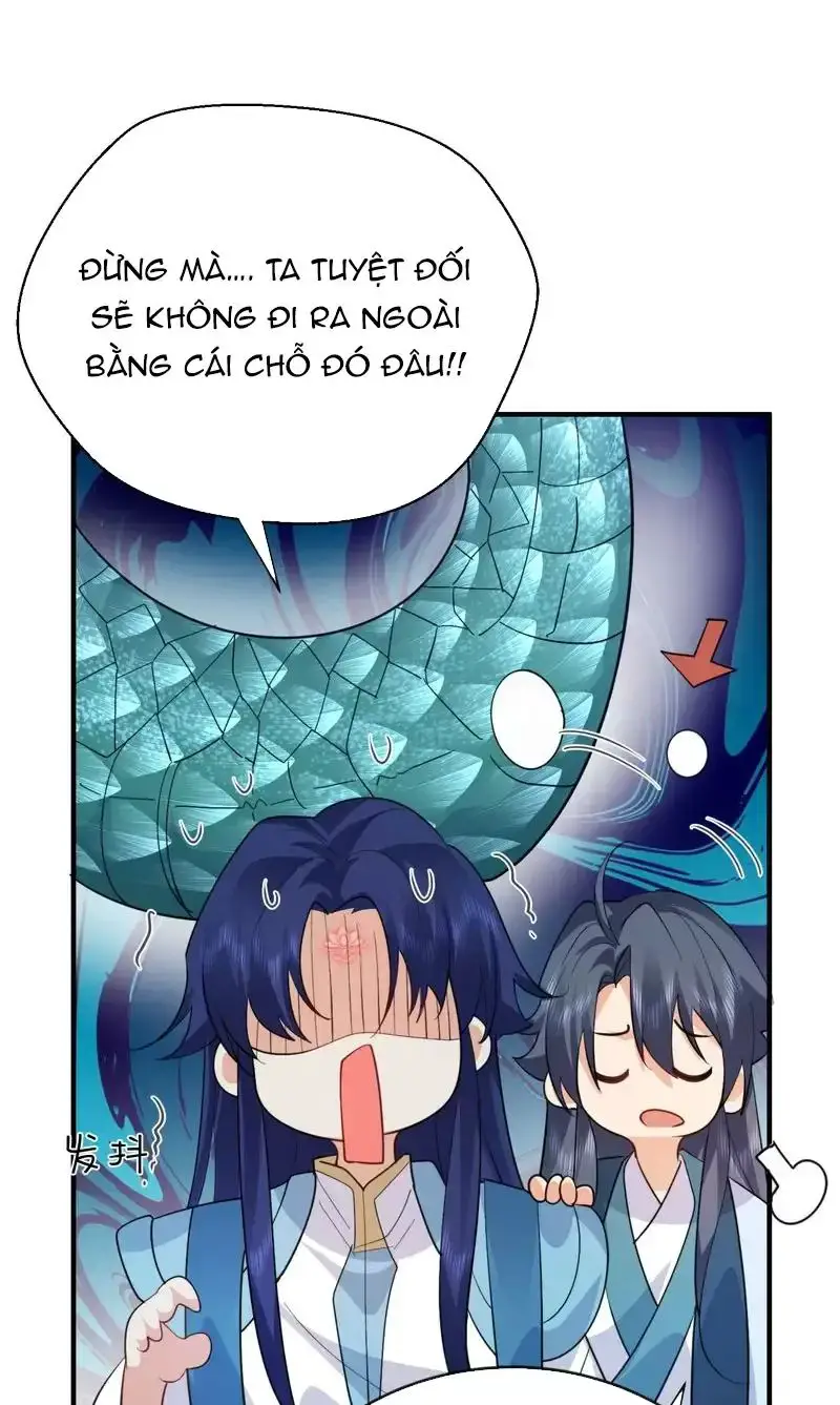 Ta Vô Địch Lúc Nào Nettruyen ZZZ Chương 244 Page 42